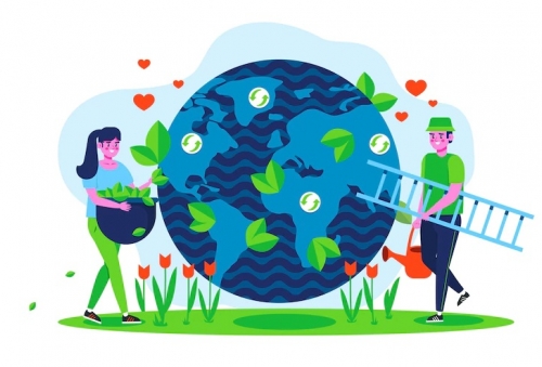 Meio Ambiente e Agronegócio