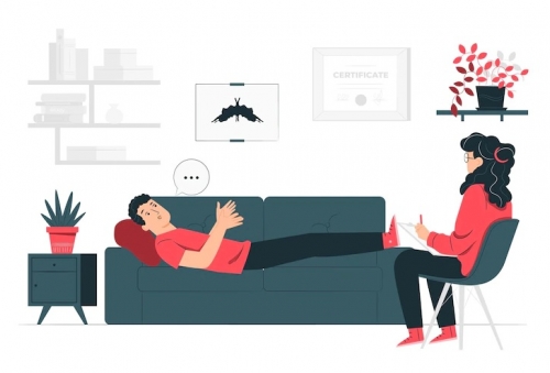 Psicologia e Psicoterapia