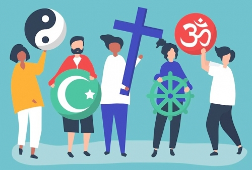 Religião, Arte e Cultura